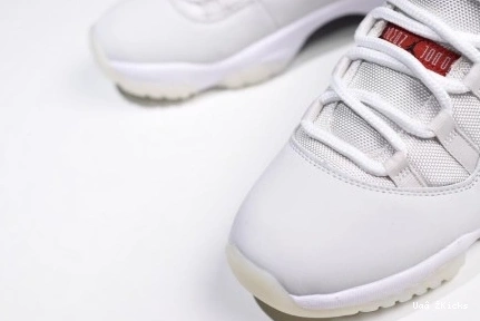 Tint UrbanStyle 8486 378037- Platinum 717 Air Jordan 11 1104